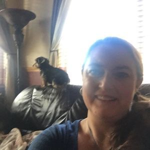 Meet your Posher, Cindy